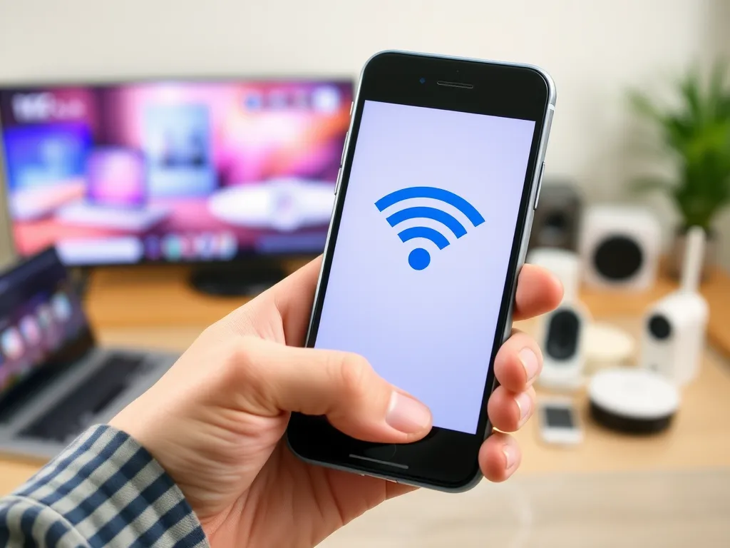 Jak sprawdzić urządzenia podłączone do wifi?