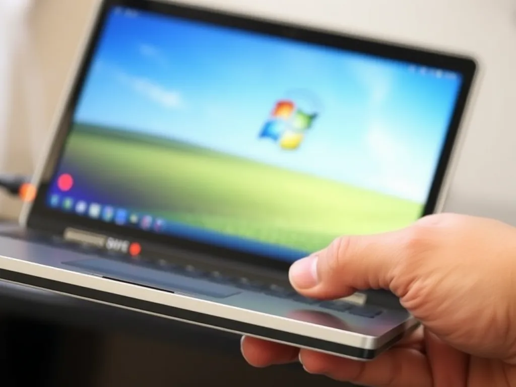 Jak sprawdzić hasło do wifi w Windows 7?