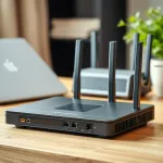 Jak połączyć router z routerem bezprzewodowo?