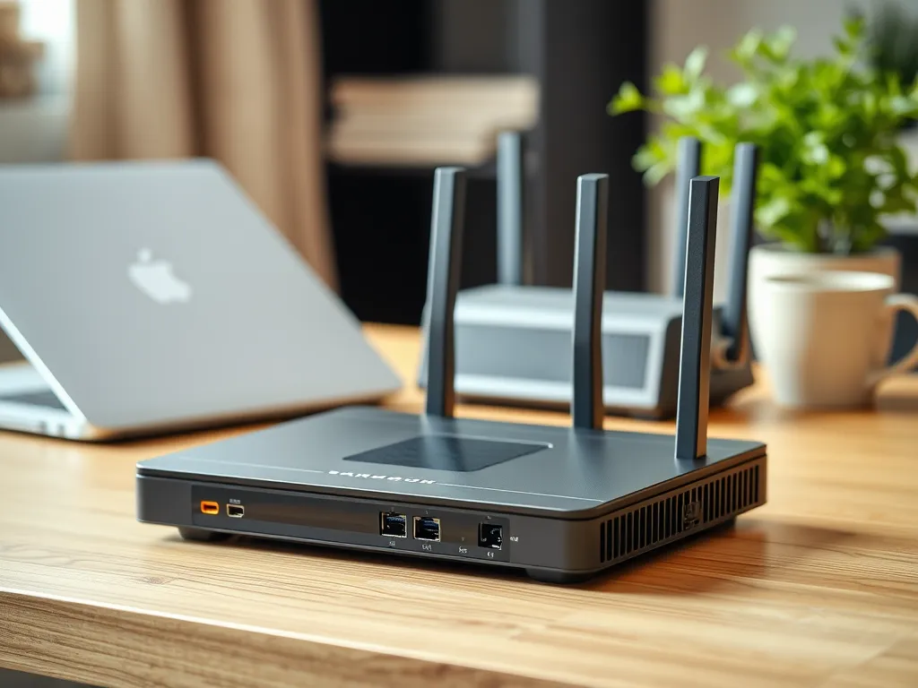 Jak połączyć router z routerem bezprzewodowo?