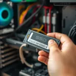 Jak przyspieszyć dysk HDD?