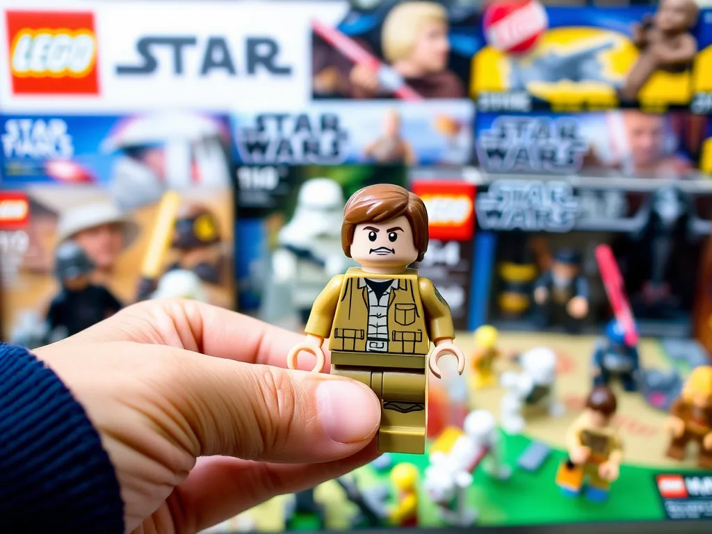 Lego Star Wars Skywalker Saga – kody do gry