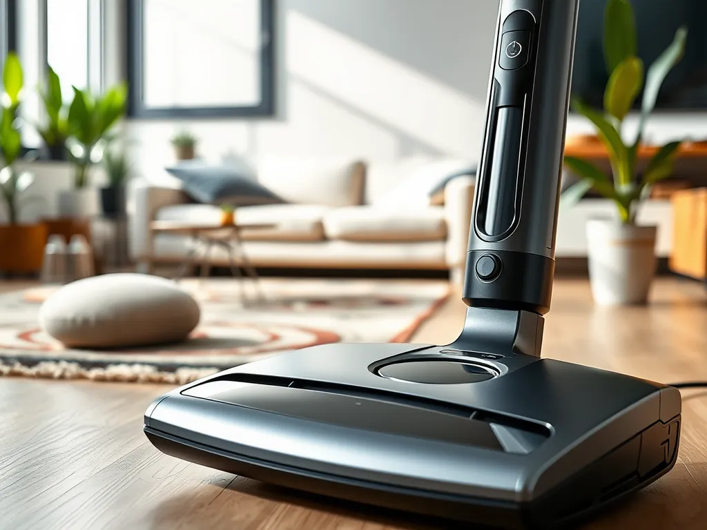 Jak podłączyć odkurzacz Xiaomi do wifi?