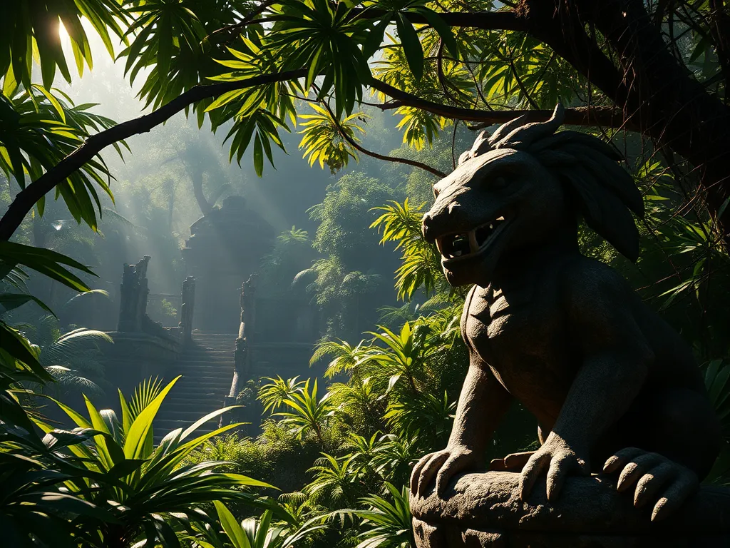 Shadow of the Tomb Raider – poradnik do gry