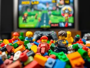 Lego Marvel Super Heroes 2 – kody do gry